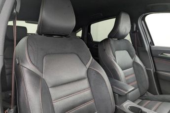 RENAULT ARKANA 1.6 E-TECH r.s. line SUV 5dr Petrol Hybrid Auto 2WD Euro 6 (s/s)