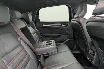 RENAULT ARKANA 1.6 E-TECH r.s. line SUV 5dr Petrol Hybrid Auto 2WD Euro 6 (s/s)