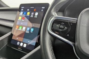 POLESTAR POLESTAR 2 Dual Motor 78kWh Long Range Plus Pilot Fastback 5dr Electric Aut