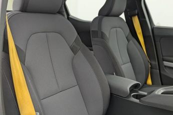 POLESTAR POLESTAR 2 Dual Motor 78kWh Long Range Plus Pilot Fastback 5dr Electric Aut