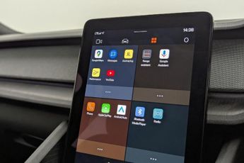 POLESTAR POLESTAR 2 Dual Motor 78kWh Long Range Plus Pilot Fastback 5dr Electric Aut