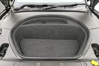 POLESTAR POLESTAR 2 Dual Motor 78kWh Long Range Plus Pilot Fastback 5dr Electric Aut