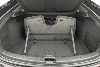 POLESTAR POLESTAR 2 Dual Motor 78kWh Long Range Plus Pilot Fastback 5dr Electric Aut