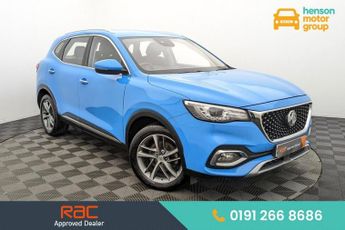 MG HS 1.5 T-GDI Excite SUV 5dr Petrol Manual Euro 6 (s/s) (162 ps)