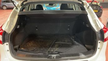 NISSAN QASHQAI 1.2 DIG-T Acenta SUV 5dr Petrol XTRON 2WD Euro 6 (s/s) (115 ps)