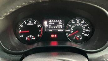 KIA SPORTAGE 1.6 T-GDi GT-Line SUV 5dr Petrol DCT AWD Euro 6 (174 bhp)