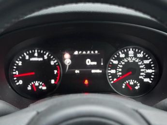 KIA SPORTAGE 1.6 T-GDi GT-Line SUV 5dr Petrol DCT AWD Euro 6 (174 bhp)