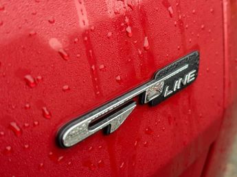 KIA SPORTAGE 1.6 T-GDi GT-Line SUV 5dr Petrol DCT AWD Euro 6 (174 bhp)