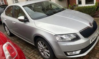 Skoda Octavia 1.4 TSI Elegance Hatchback 5dr Petrol DSG Euro 5 (s/s) (140 ps)