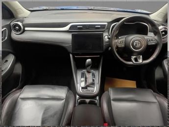 MG MG ZS 1.0 T-GDI Exclusive SUV 5dr Petrol Auto Euro 6 (111 ps)