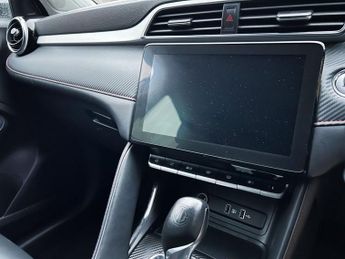 MG MG ZS 1.0 T-GDI Exclusive SUV 5dr Petrol Auto Euro 6 (111 ps)