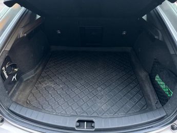 POLESTAR POLESTAR 2 Dual Motor 78kWh Long Range Fastback 5dr Electric Auto 4WDE 