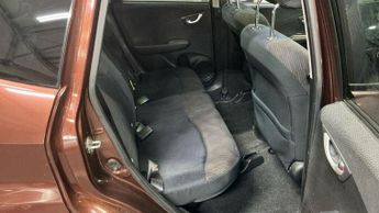 HONDA JAZZ 1.4 i-VTEC EX CVT Euro 5 5dr