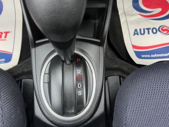 HONDA JAZZ 1.4 i-VTEC EX CVT Euro 5 5dr