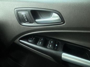 FORD GRAND TOURNEO CONNECT 1.5 EcoBlue Titanium MPV 5dr Diesel Auto Euro 6 (s/s) (120 ps)