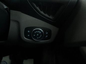 FORD GRAND TOURNEO CONNECT 1.5 EcoBlue Titanium MPV 5dr Diesel Auto Euro 6 (s/s) (120 ps)