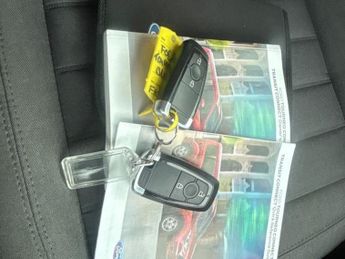 FORD GRAND TOURNEO CONNECT 1.5 EcoBlue Titanium MPV 5dr Diesel Auto Euro 6 (s/s) (120 ps)