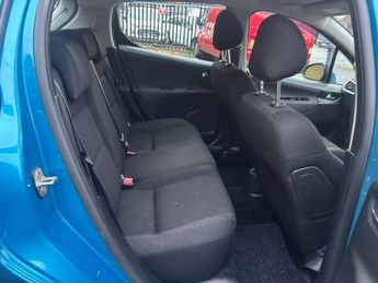 PEUGEOT 207 1.6 VTi Sport Hatchback 5dr Petrol Tiptronic (165 g/km, 120 bhp)