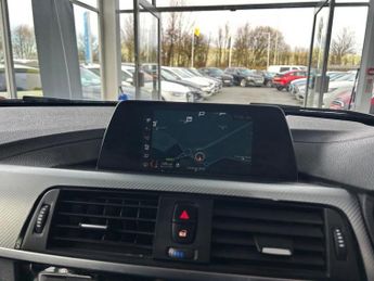 BMW 3 SERIES 2.0 320d M Sport Touring 5dr Diesel Auto Euro 6 (s/s) (190 ps) E