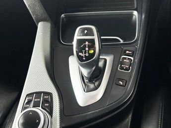 BMW 3 SERIES 2.0 320d M Sport Touring 5dr Diesel Auto Euro 6 (s/s) (190 ps) E