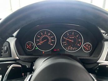 BMW 3 SERIES 2.0 320d M Sport Touring 5dr Diesel Auto Euro 6 (s/s) (190 ps) E