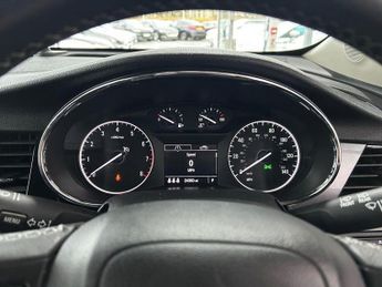 VAUXHALL MOKKA X 1.4i Turbo Active SUV 5dr Petrol Auto Euro 6 (140 ps) 1 FORMER O