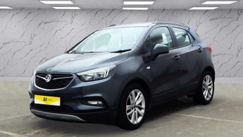 VAUXHALL MOKKA X 1.4i Turbo Active SUV 5dr Petrol Auto Euro 6 (140 ps)