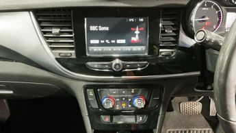 VAUXHALL MOKKA X 1.4i Turbo Active SUV 5dr Petrol Auto Euro 6 (140 ps) 1 FORMER O