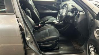 NISSAN JUKE 1.6 Bose Personal Edition SUV 5dr Petrol XTRON Euro 6 (112 ps) 2