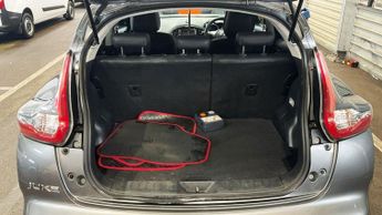 NISSAN JUKE 1.6 Bose Personal Edition SUV 5dr Petrol XTRON Euro 6 (112 ps) 2