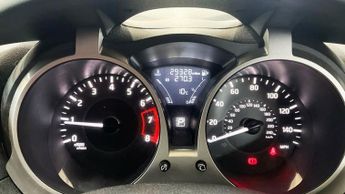 NISSAN JUKE 1.6 Bose Personal Edition SUV 5dr Petrol XTRON Euro 6 (112 ps) 2