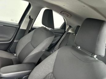 TOYOTA YARIS 1.5 VVT-h Icon Hatchback 5dr Petrol Hybrid E-CVT Euro 6 (s/s) (1