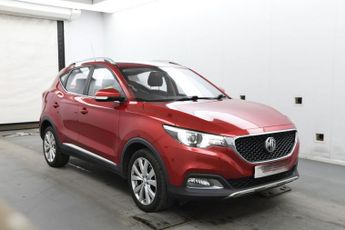 MG ZS 1.0 T-GDI Excite SUV 5dr Petrol Auto Euro 6 (111 ps)