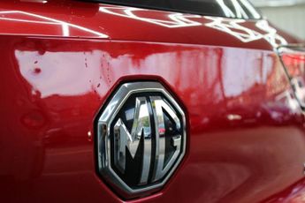 MG MG ZS 1.0 T-GDI Excite SUV 5dr Petrol Auto Euro 6 (111 ps)