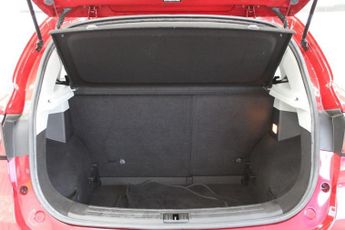 MG MG ZS 1.0 T-GDI Excite SUV 5dr Petrol Auto Euro 6 (111 ps)