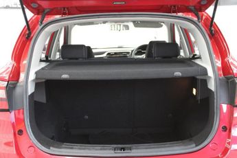 MG MG ZS 1.0 T-GDI Excite SUV 5dr Petrol Auto Euro 6 (111 ps)