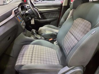 MG MG ZS 1.0 T-GDI Excite SUV 5dr Petrol Auto Euro 6 (111 ps)