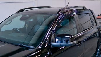 FORD RANGER 2.0 TD EcoBlue Wildtrak Pickup Double Cab 4dr Diesel Auto 4WD Eu