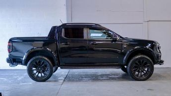 FORD RANGER 2.0 TD EcoBlue Wildtrak Pickup Double Cab 4dr Diesel Auto 4WD Eu