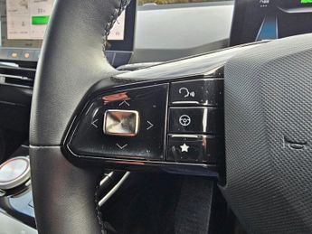 MG Mg4 64kWh Trophy Long Range Hatchback 5dr Electric Auto (203 ps)