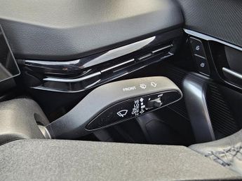 MG Mg4 64kWh Trophy Long Range Hatchback 5dr Electric Auto (203 ps)