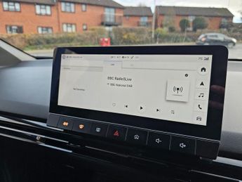 MG Mg4 64kWh Trophy Long Range Hatchback 5dr Electric Auto (203 ps)