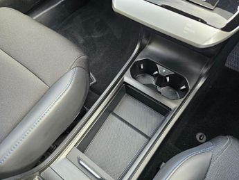 MG Mg4 64kWh Trophy Long Range Hatchback 5dr Electric Auto (203 ps)