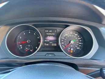 VOLKSWAGEN TIGUAN 1.4 TSI SE Navigation SUV 5dr Petrol DSG Euro 6 (s/s) (150 ps) 6