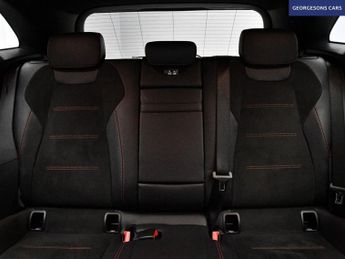 MERCEDES-BENZ EQA EQA 250 66.5kWh AMG Line SUV 5dr Electric Auto (190 ps)