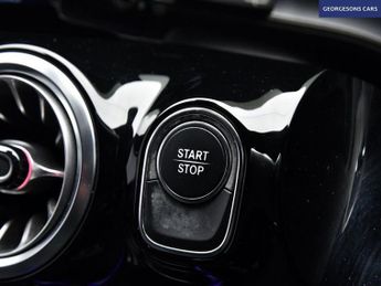 MERCEDES-BENZ EQA EQA 250 66.5kWh AMG Line SUV 5dr Electric Auto (190 ps)