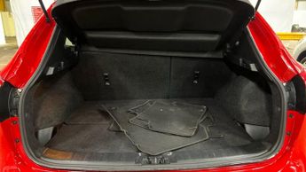 NISSAN QASHQAI 1.2 DIG-T n-tec+ SUV 5dr Petrol XTRON 2WD Euro 6 (s/s) (115 ps)