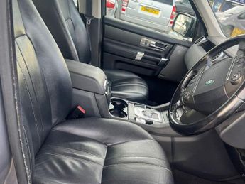 LAND ROVER DISCOVERY 4 3.0 SD V6 XS SUV 5dr Diesel Auto 4WD Euro 5 (255 bhp)