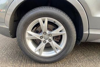 AUDI Q3 1.4 TFSI CoD Sport SUV 5dr Petrol S Tronic Euro 6 (s/s) (150 ps)