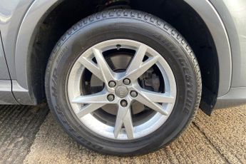 AUDI Q3 1.4 TFSI CoD Sport SUV 5dr Petrol S Tronic Euro 6 (s/s) (150 ps)